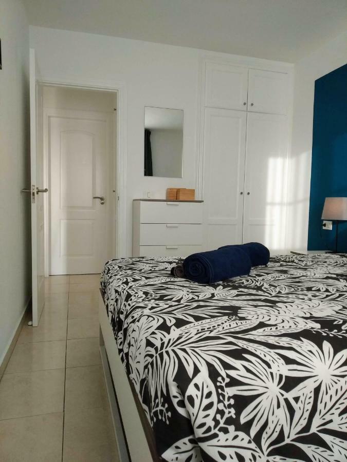 Apartamento La Livenza en el centro de Adeje con garaje privado Apartamento Costa Adeje  Exterior foto