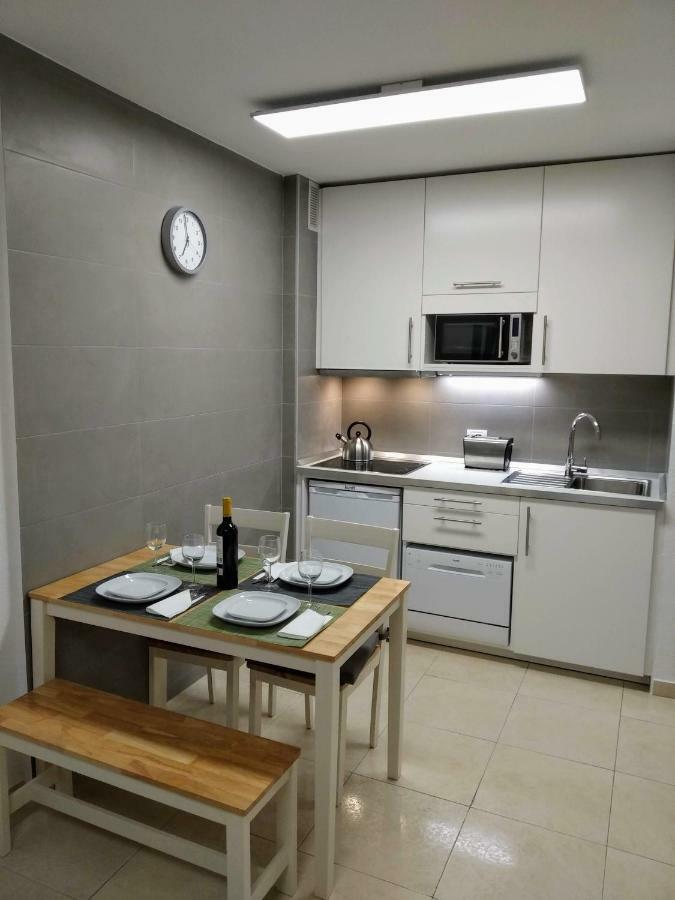 Apartamento La Livenza en el centro de Adeje con garaje privado Apartamento Costa Adeje  Exterior foto