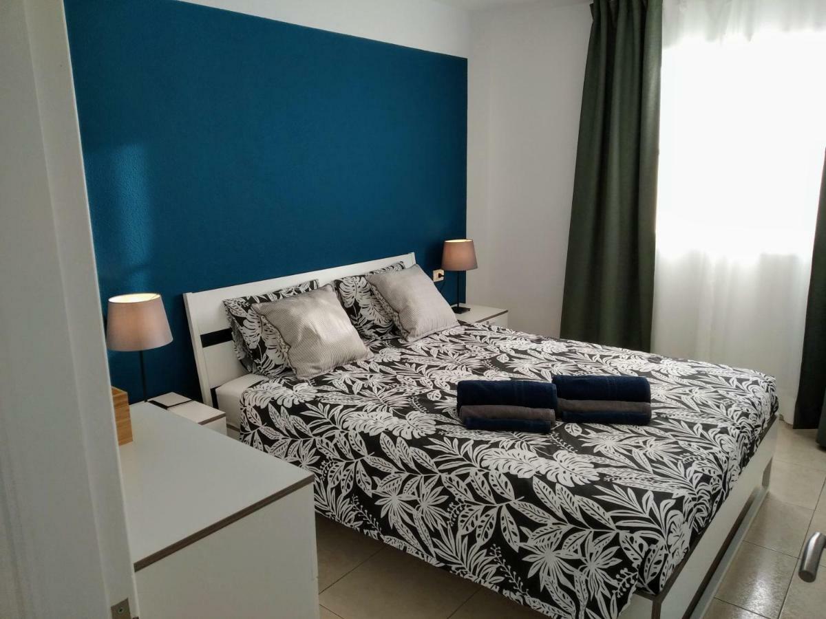 Apartamento La Livenza en el centro de Adeje con garaje privado Apartamento Costa Adeje  Exterior foto