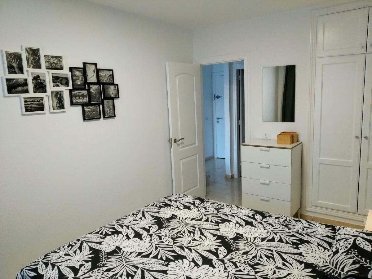 Apartamento La Livenza en el centro de Adeje con garaje privado Apartamento Costa Adeje  Exterior foto
