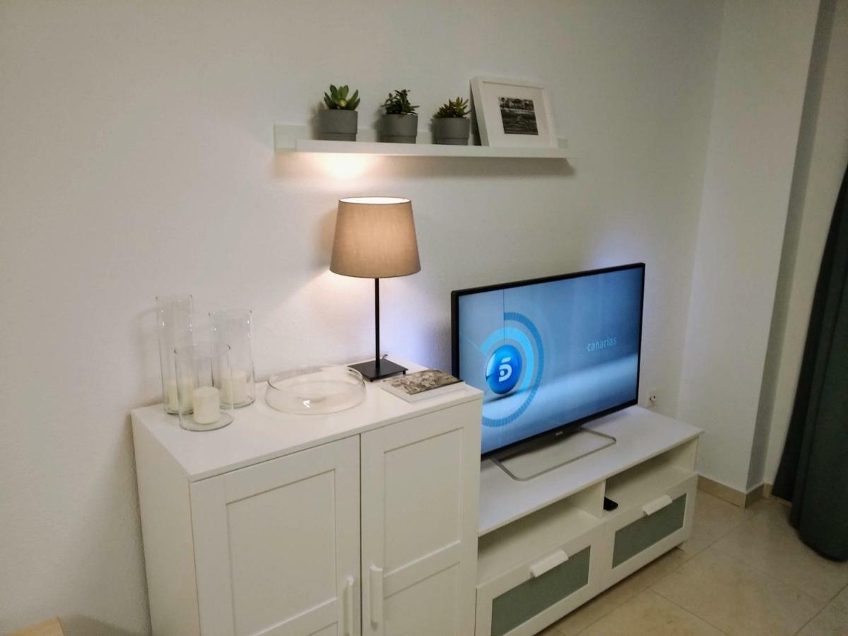 Apartamento La Livenza en el centro de Adeje con garaje privado Apartamento Costa Adeje  Exterior foto