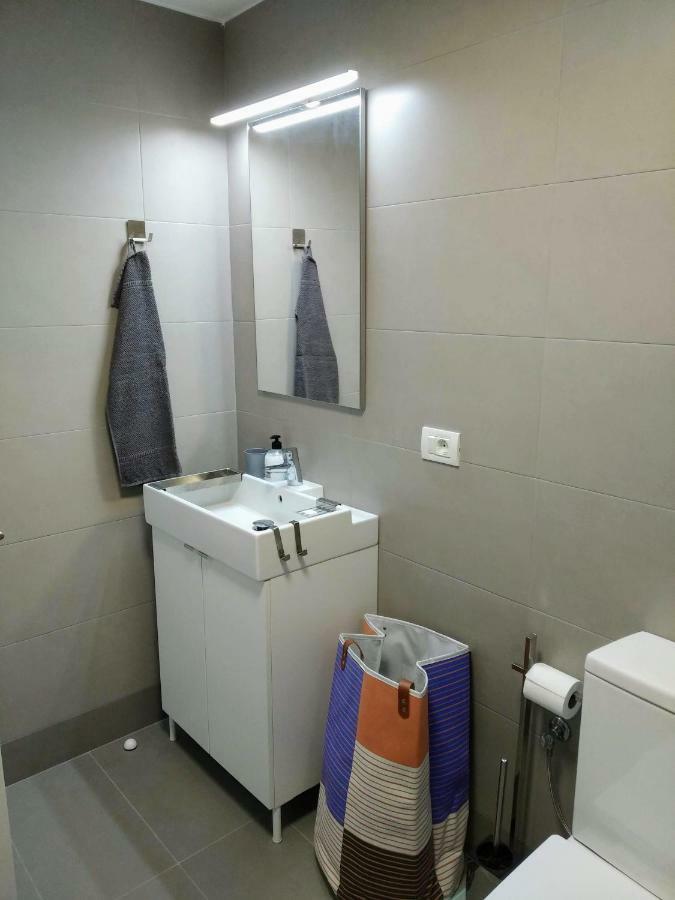 Apartamento La Livenza en el centro de Adeje con garaje privado Apartamento Costa Adeje  Exterior foto