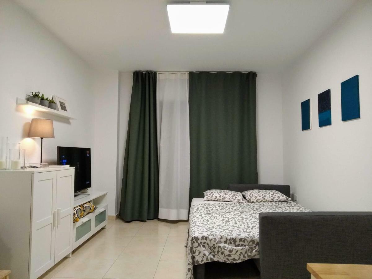 Apartamento La Livenza en el centro de Adeje con garaje privado Apartamento Costa Adeje  Exterior foto